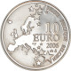 Belgique, 10 Euro, Justus Lipsius, 2006, SPL, Argent, KM:255 - Bélgica