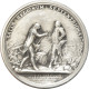 United States Of America, Médaille, General Horatio Gates, History, 1777 - Altri & Non Classificati