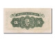 Billet, Chine, 5 Cents, 1940, NEUF - Cina