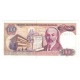 Billet, Turquie, 100 Lira, 1970, 1970-01-14, KM:194a, NEUF - Turquie