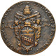 Vatican, Médaille, Innocent VIII, History, 1484-1492, TTB, Bronze - Andere & Zonder Classificatie
