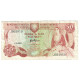 Billet, Chypre, 50 Cents, 1987-04-01, KM:52, TTB - Chypre