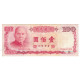 Billet, Chine, 100 Yüan, KM:1989, TB - China