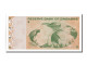 Billet, Zimbabwe, 5 Dollars, 2009, NEUF - Simbabwe