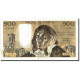 France, 500 Francs, 500 F 1968-1993 ''Pascal'', 1972, 1972-01-06, TTB - 500 F 1968-1993 ''Pascal''