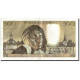 France, 500 Francs, 500 F 1968-1993 ''Pascal'', 1972, 1972-01-06, TTB - 500 F 1968-1993 ''Pascal''