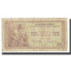 Billet, Yougoslavie, 50 Dinara, 1946, 1946-05-01, KM:64a, TB - Yougoslavie