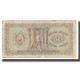 Billet, Yougoslavie, 50 Dinara, 1946, 1946-05-01, KM:64a, TB - Yugoslavia