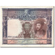 Billet, Espagne, 1000 Pesetas, 1925, 1925-07-01, KM:70c, TTB - 1000 Pesetas