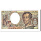 France, 200 Francs, 200 F 1981-1994 ''Montesquieu'', 1992, 1992, SPL+ - 200 F 1981-1994 ''Montesquieu''