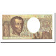 France, 200 Francs, 200 F 1981-1994 ''Montesquieu'', 1992, 1992, SPL+ - 200 F 1981-1994 ''Montesquieu''
