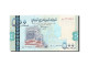 Billet, Yemen Arab Republic, 500 Rials, 2007, NEUF - Yémen