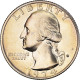 Monnaie, États-Unis, Washington, Quarter, 1974, San Francisco, Proof, SPL+ - 1932-1998: Washington