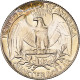 Monnaie, États-Unis, Washington, Quarter, 1974, San Francisco, Proof, SPL+ - 1932-1998: Washington