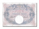 Billet, France, 50 Francs, 50 F 1889-1927 ''Bleu Et Rose'', 1923, TTB - 50 F 1889-1927 ''Bleu Et Rose''