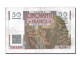 Billet, France, 50 Francs, 50 F 1946-1951 ''Le Verrier'', 1951, 1951-06-07, TTB - 50 F 1946-1951 ''Le Verrier''