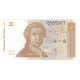 Billet, Croatie, 1 Dinar, 1991, 1991-10-08, KM:16a, NEUF - Croatie