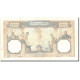 France, 1000 Francs, 1 000 F 1927-1940 ''Cérès Et Mercure'', 1938, 1938-07-28 - 1 000 F 1927-1940 ''Cérès Et Mercure''