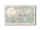 Billet, France, 10 Francs, 10 F 1916-1942 ''Minerve'', 1936, 1936-12-17, TB - 10 F 1916-1942 ''Minerve''