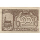 Billet, Autriche, Meggenhofen, 20 Heller, Eglise, 1920-12-31, SPL Mehl:FS 603Ia - Oesterreich