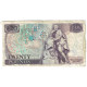 Billet, Grande-Bretagne, 20 Pounds, 1991-1993, KM:384b, TTB - 20 Pounds