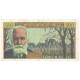 France, 500 Francs, Victor Hugo, 1957, N.83, TTB, Fayette:35.7, KM:133b - 500 F 1954-1958 ''Victor Hugo''