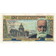 France, 500 Francs, Victor Hugo, 1957, N.83, TTB, Fayette:35.7, KM:133b - 500 F 1954-1958 ''Victor Hugo''