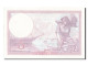 Billet, France, 5 Francs, 5 F 1917-1940 ''Violet'', 1927, SUP+, Fayette:3.11 - 5 F 1917-1940 ''Violet''