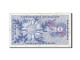 Billet, Suisse, 20 Franken, 1954-1961, 1970-01-05, KM:46r, TB - Suisse