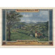 Billet, Autriche, Waldhausen, 80 Heller, Paysage 1921-03-31, SPL, Mehl:FS 1131 - Oesterreich