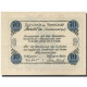 Billet, Autriche, Fuschl, 70 Heller, Montagne 1922-01-01, SPL Mehl:FS 215b - Oesterreich