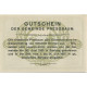 Billet, Autriche, Pressbaum, 40 Heller, Eglise 1921-07-31, SPL, Mehl:FS 784a - Oesterreich