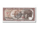 Billet, Brésil, 5 Cruzeiros, 1961, NEUF - Brésil