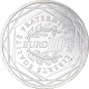 France, 10 Euro, Guadeloupe, 2011, Paris, SPL, Argent, KM:1737 - Francia