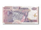 Billet, Zambie, 100 Kwacha, 2009, NEUF - Zambie