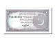 Billet, Pakistan, 2 Rupees, 1985, NEUF - Pakistan