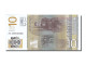 Billet, Serbie, 10 Dinara, 2006, NEUF - Serbia