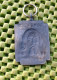 Medaille - Comenius Jubileummmars Bussum 1946 ( Lood ) .-  Original Foto  !!  Medallion  Dutch - Other & Unclassified