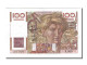 Billet, France, 100 Francs, 100 F 1945-1954 ''Jeune Paysan'', 1953, 1953-10-01 - 100 F 1945-1954 ''Jeune Paysan''