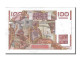 Billet, France, 100 Francs, 100 F 1945-1954 ''Jeune Paysan'', 1953, 1953-10-01 - 100 F 1945-1954 ''Jeune Paysan''