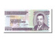 Billet, Burundi, 100 Francs, 2001, 2001-08-01, NEUF - Burundi