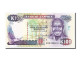 Billet, Zambie, 100 Kwacha, NEUF - Zambie