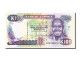 Billet, Zambie, 100 Kwacha, NEUF - Zambia