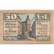 Billet, Autriche, Schwaz, 50 Heller, Place, 1920, 1920-12-31, SPL, Mehl:FS 983a - Oesterreich