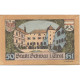 Billet, Autriche, Schwaz, 50 Heller, Place, 1920, 1920-12-31, SPL, Mehl:FS 983a - Oesterreich