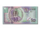 Billet, Suriname, 10 Gulden, 2000, 2000-01-01, NEUF - Surinam