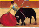 AIDP2-TAUREAUX-0150 - El Cordobes - Derechazo  - Bull