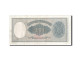 Billet, Italie, 1000 Lire, 1948, 1961-09-25, KM:88d, TTB+ - 1.000 Lire