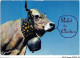 AIDP2-TAUREAUX-0136 - Salut Les Cloches  - Bull