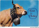 AIDP2-TAUREAUX-0121 - Salut Les Cloches  - Bull